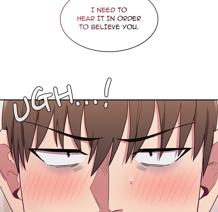 Maid Rehabilitation Chapter 57 - HolyManga.Net