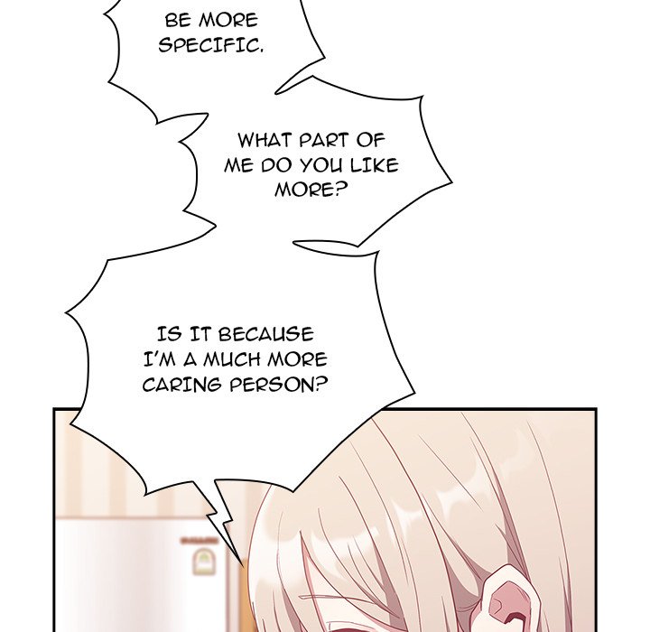 Maid Rehabilitation Chapter 57 - HolyManga.Net