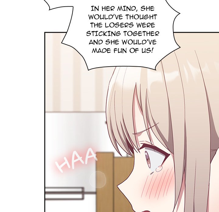 Maid Rehabilitation Chapter 57 - HolyManga.Net