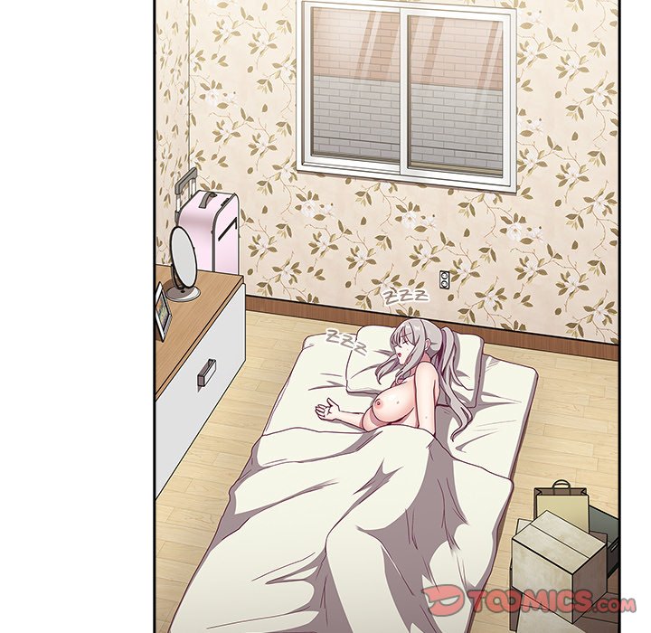 Maid Rehabilitation Chapter 57 - HolyManga.Net