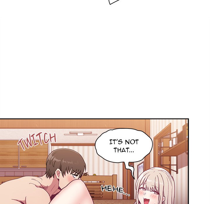 Maid Rehabilitation Chapter 57 - HolyManga.Net