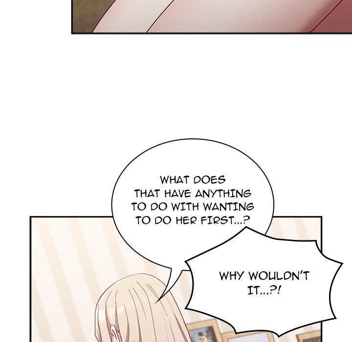 Maid Rehabilitation Chapter 57 - HolyManga.Net