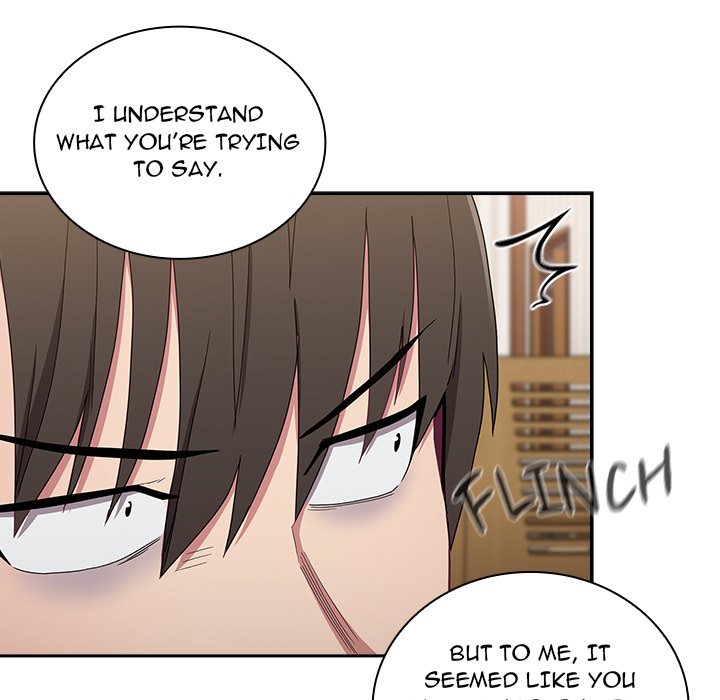 Maid Rehabilitation Chapter 57 - HolyManga.Net