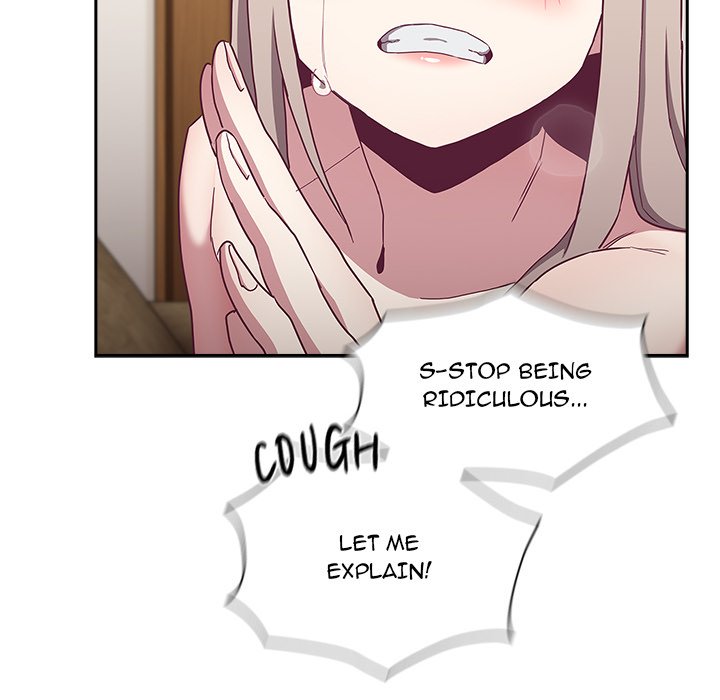 Maid Rehabilitation Chapter 57 - HolyManga.Net