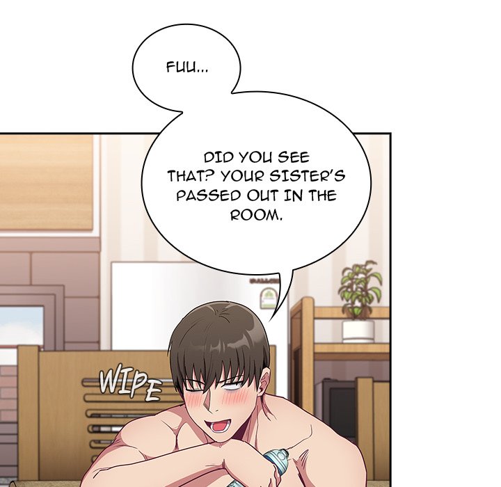 Maid Rehabilitation Chapter 57 - HolyManga.Net