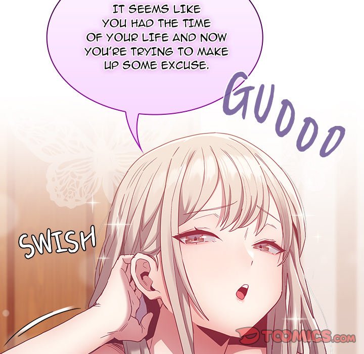 Maid Rehabilitation Chapter 57 - HolyManga.Net