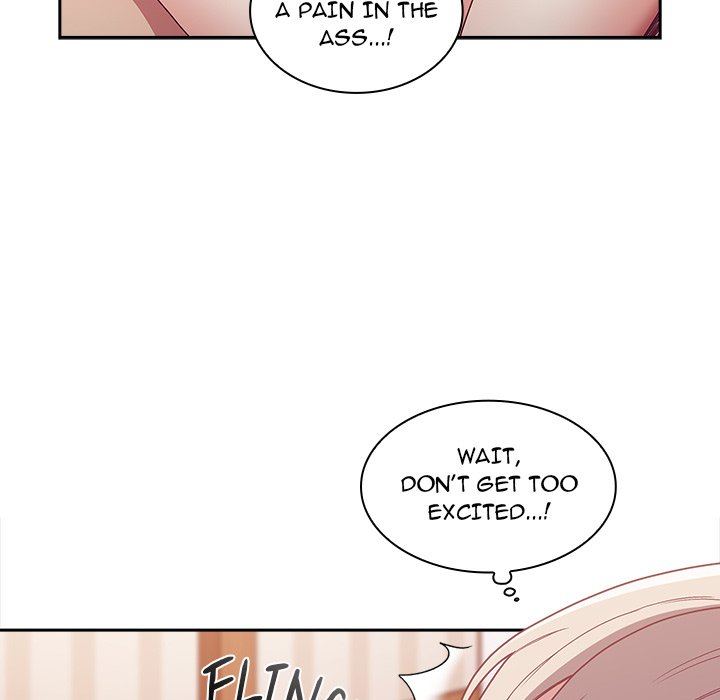 Maid Rehabilitation Chapter 57 - HolyManga.Net