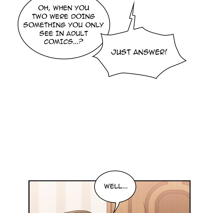 Maid Rehabilitation Chapter 57 - HolyManga.Net