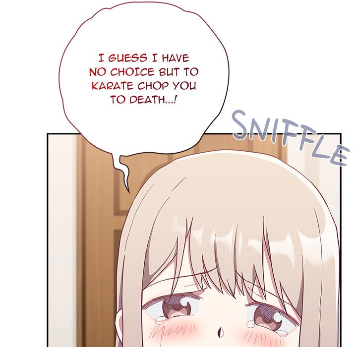 Maid Rehabilitation Chapter 57 - HolyManga.Net