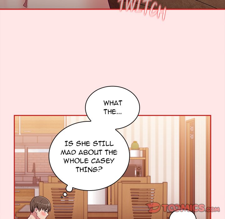 Maid Rehabilitation Chapter 57 - HolyManga.Net