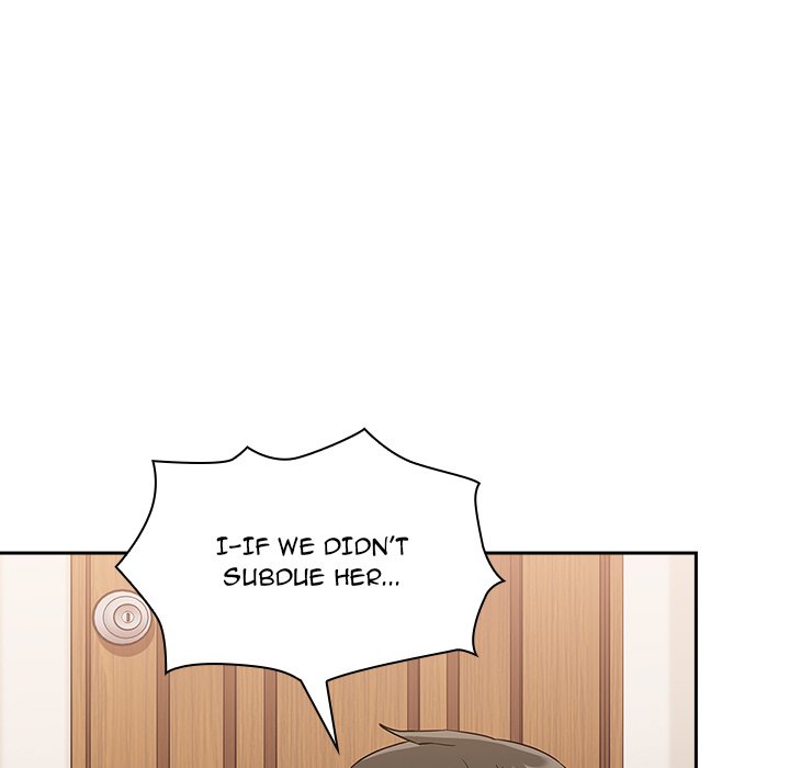 Maid Rehabilitation Chapter 57 - HolyManga.Net