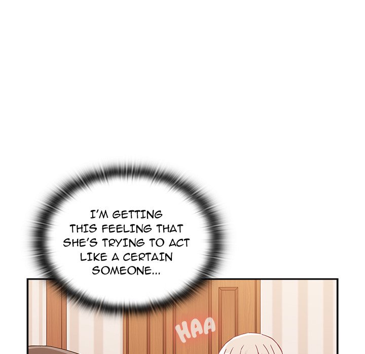 Maid Rehabilitation Chapter 57 - HolyManga.Net