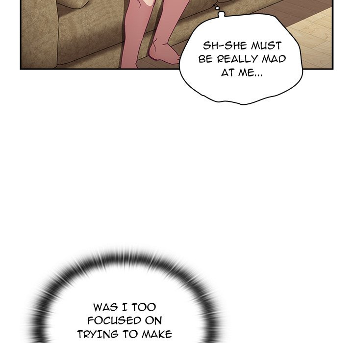 Maid Rehabilitation Chapter 57 - HolyManga.Net
