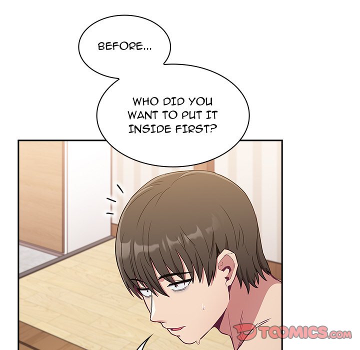 Maid Rehabilitation Chapter 57 - HolyManga.Net