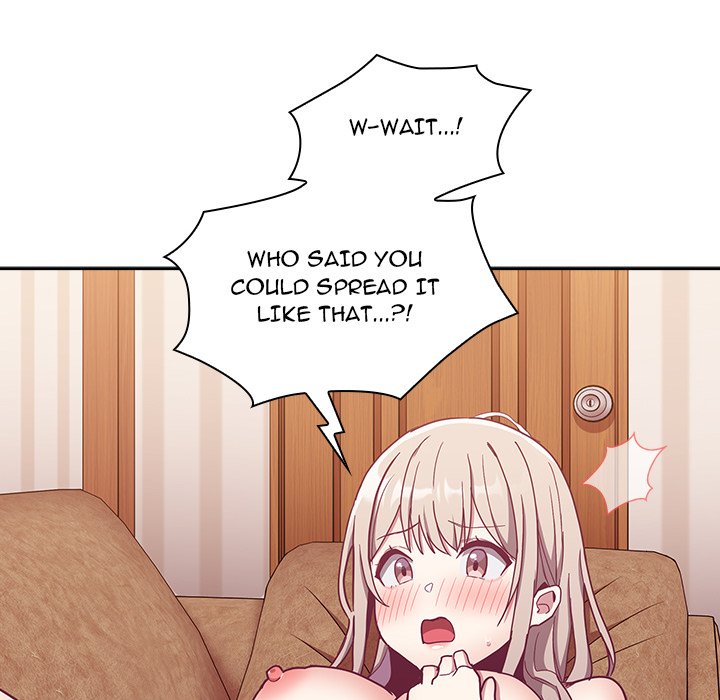 Maid Rehabilitation Chapter 57 - HolyManga.Net