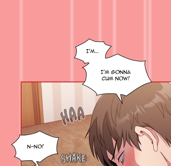Maid Rehabilitation Chapter 58 - HolyManga.Net