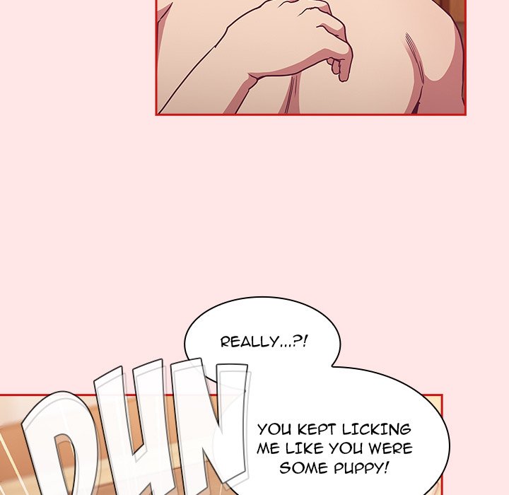 Maid Rehabilitation Chapter 58 - HolyManga.Net