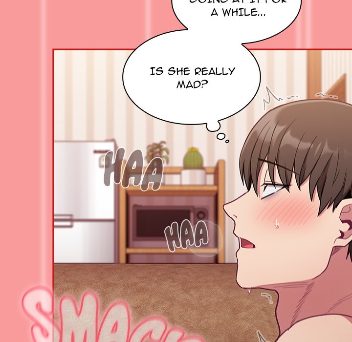 Maid Rehabilitation Chapter 58 - HolyManga.Net
