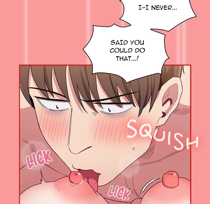 Maid Rehabilitation Chapter 58 - HolyManga.Net