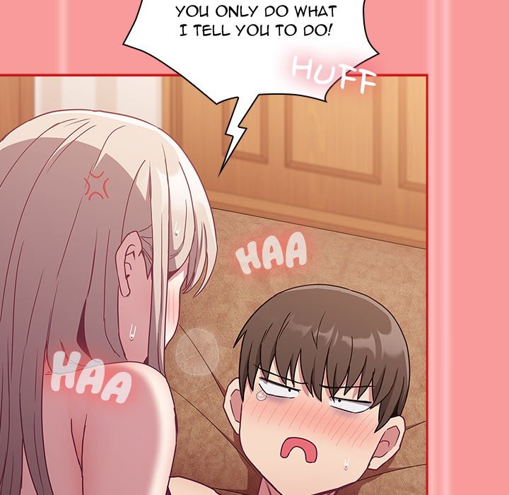 Maid Rehabilitation Chapter 58 - HolyManga.Net