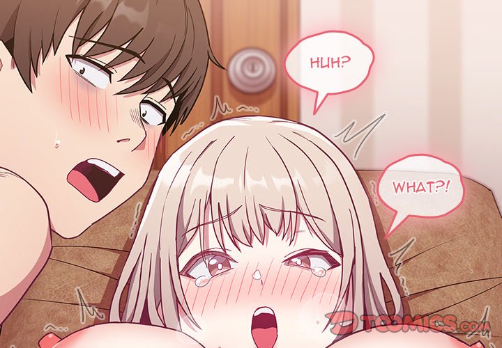 Maid Rehabilitation Chapter 58 - HolyManga.Net