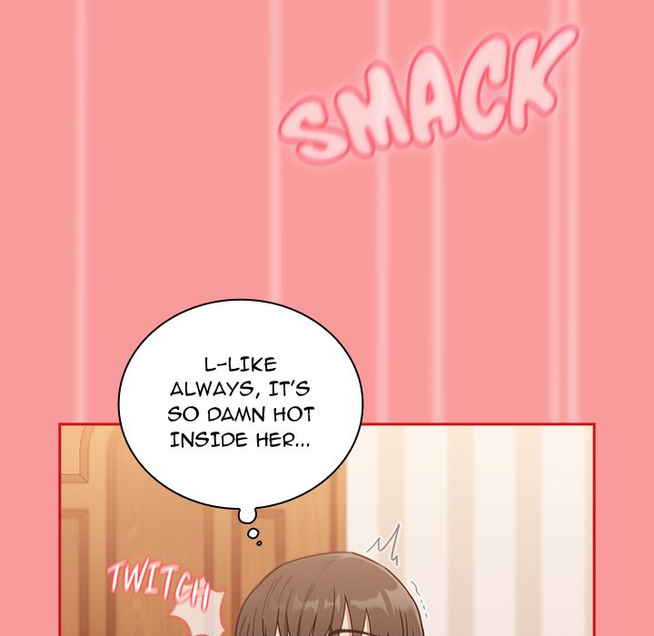 Maid Rehabilitation Chapter 58 - HolyManga.Net