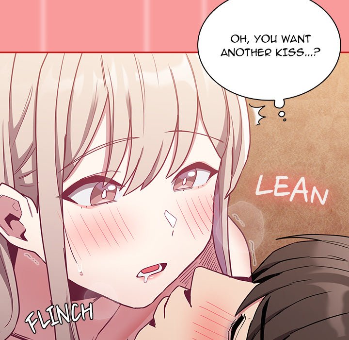 Maid Rehabilitation Chapter 58 - HolyManga.Net