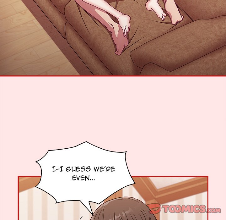 Maid Rehabilitation Chapter 58 - HolyManga.Net