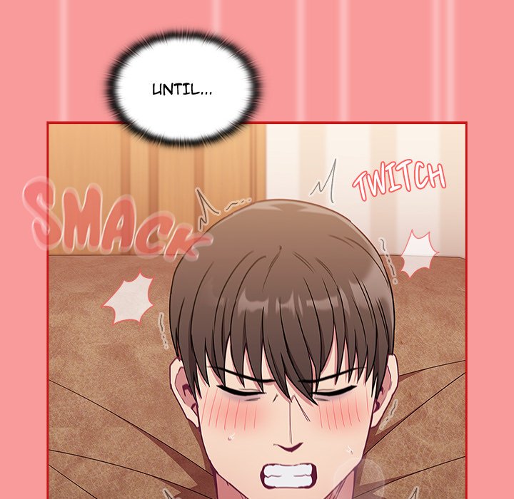 Maid Rehabilitation Chapter 58 - HolyManga.Net