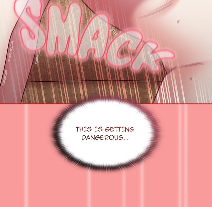 Maid Rehabilitation Chapter 58 - HolyManga.Net