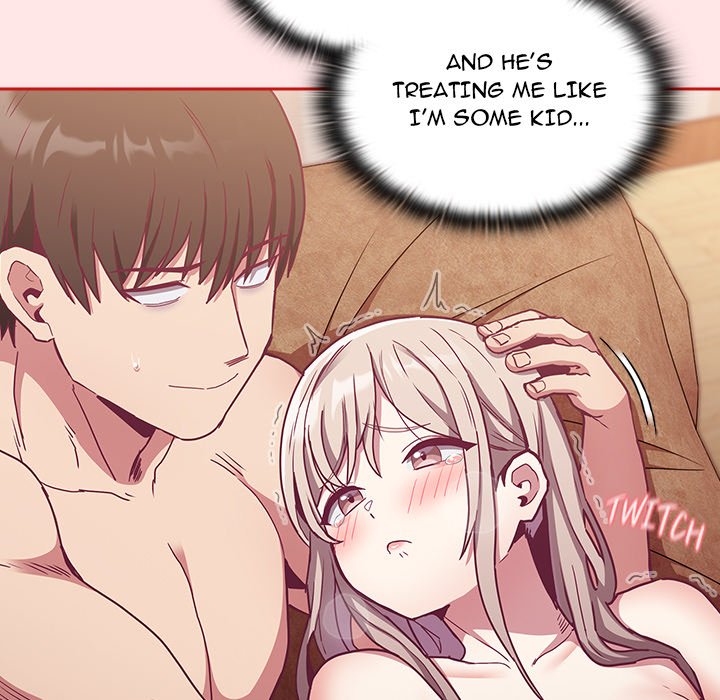 Maid Rehabilitation Chapter 58 - HolyManga.Net