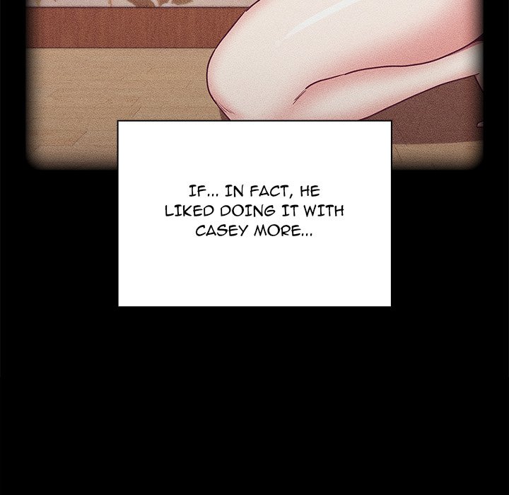 Maid Rehabilitation Chapter 58 - HolyManga.Net