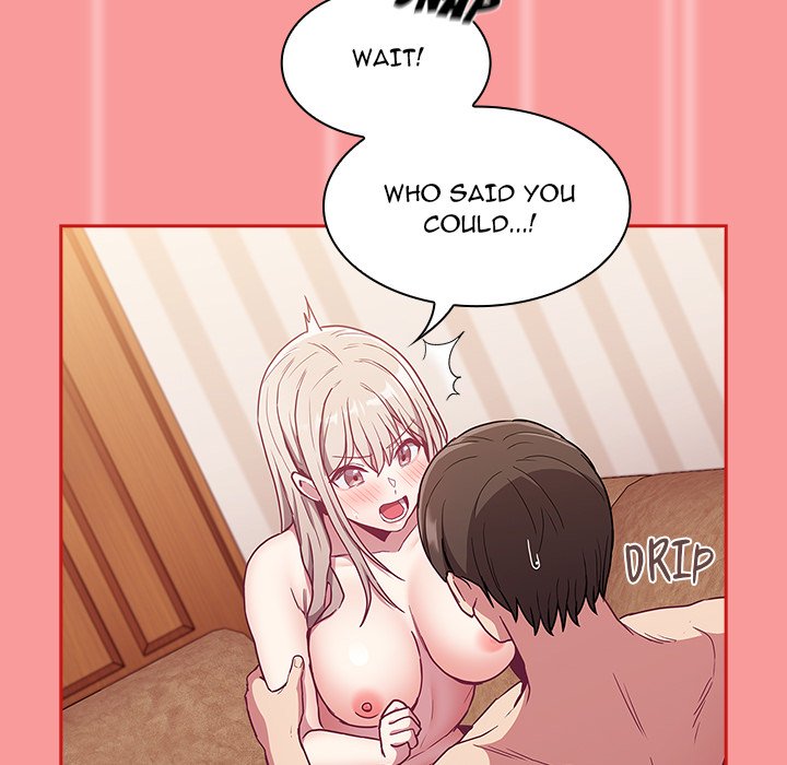 Maid Rehabilitation Chapter 58 - HolyManga.Net