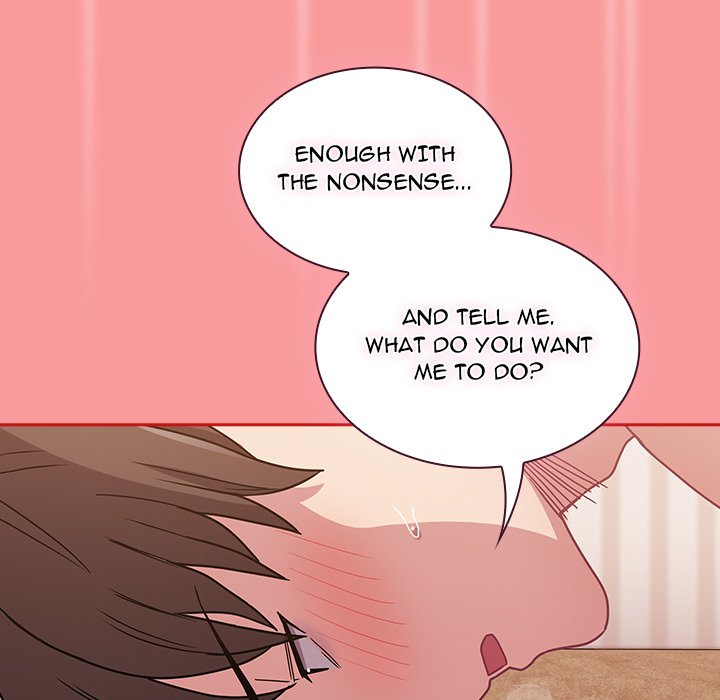Maid Rehabilitation Chapter 58 - HolyManga.Net
