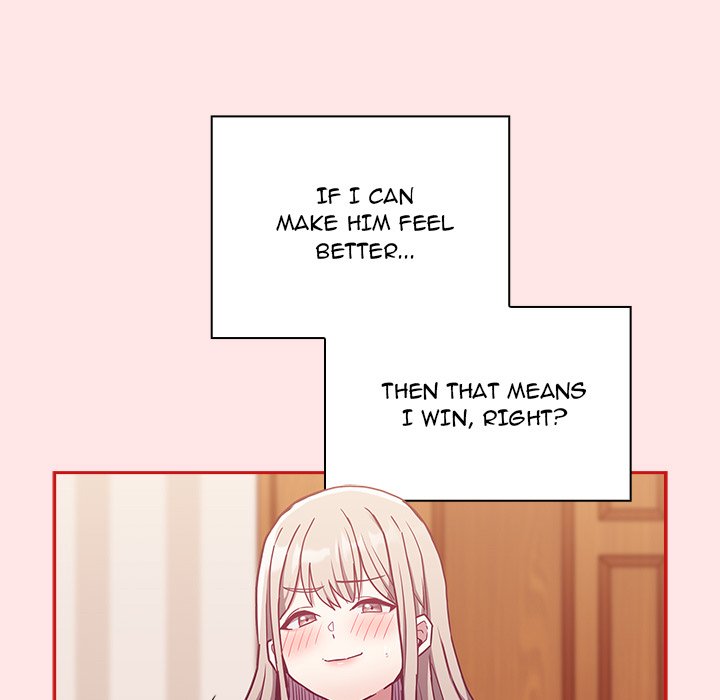 Maid Rehabilitation Chapter 58 - HolyManga.Net