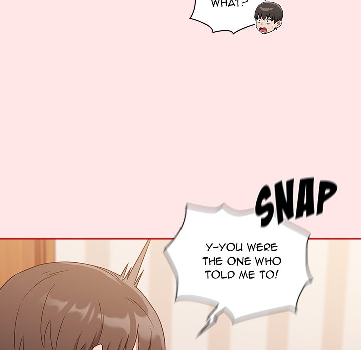 Maid Rehabilitation Chapter 58 - HolyManga.Net