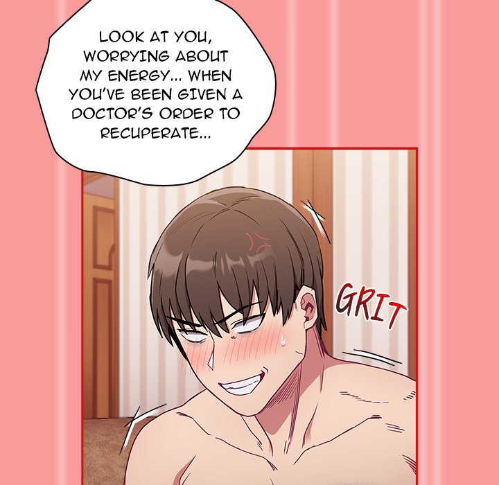 Maid Rehabilitation Chapter 58 - HolyManga.Net
