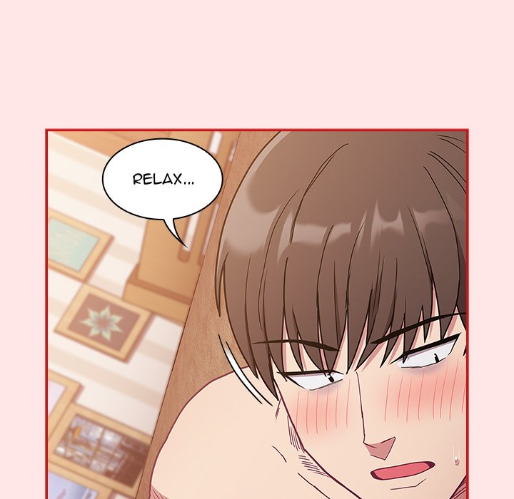 Maid Rehabilitation Chapter 58 - HolyManga.Net