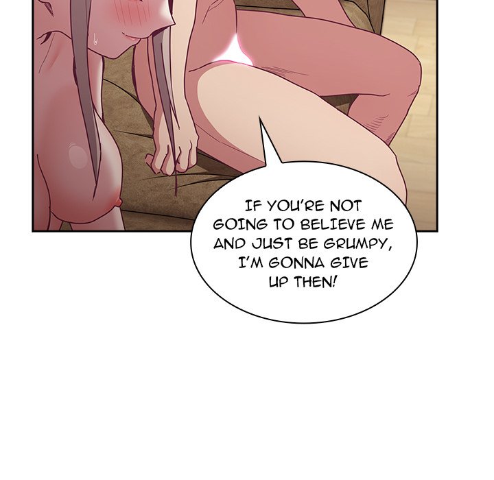 Maid Rehabilitation Chapter 59 - HolyManga.Net