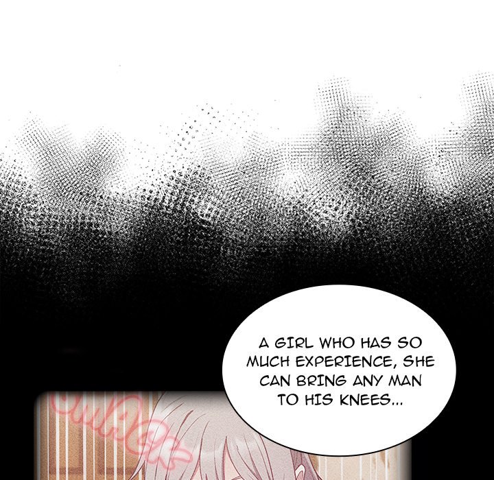 Maid Rehabilitation Chapter 59 - HolyManga.Net