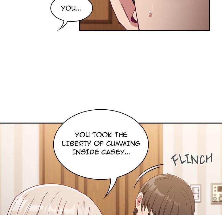 Maid Rehabilitation Chapter 59 - HolyManga.Net