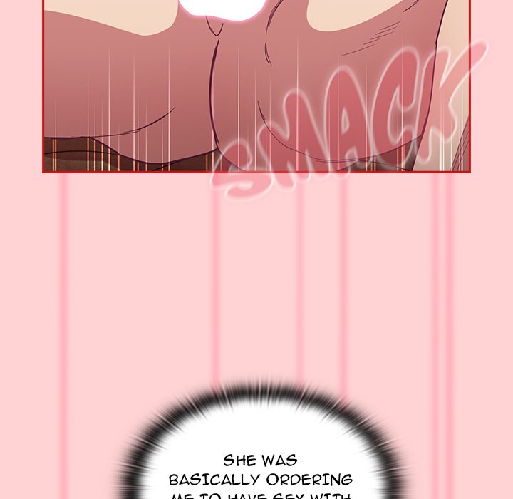Maid Rehabilitation Chapter 59 - HolyManga.Net