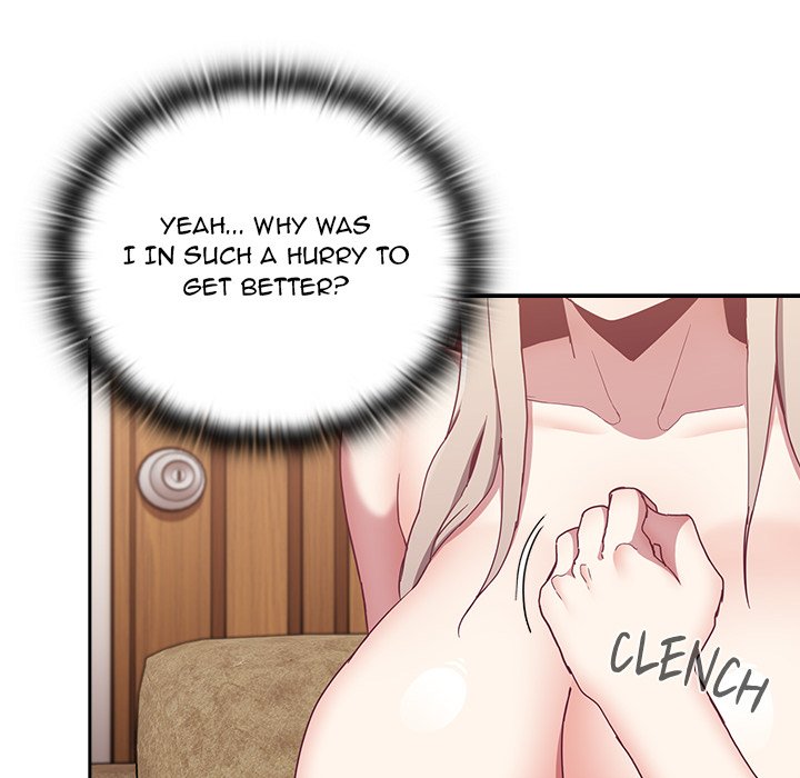 Maid Rehabilitation Chapter 59 - HolyManga.Net