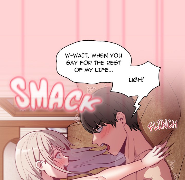 Maid Rehabilitation Chapter 59 - HolyManga.Net