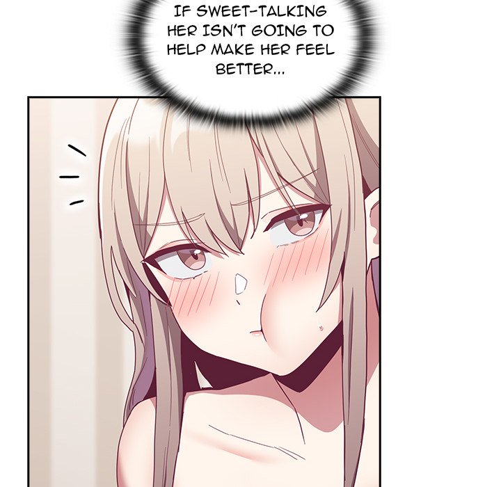 Maid Rehabilitation Chapter 59 - HolyManga.Net
