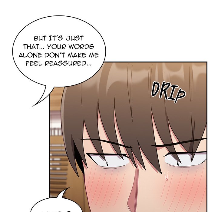 Maid Rehabilitation Chapter 59 - HolyManga.Net