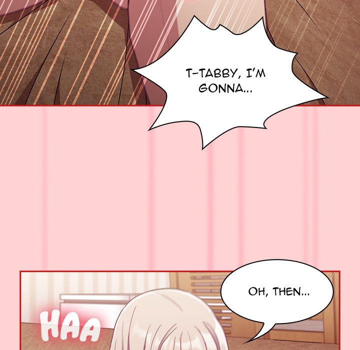 Maid Rehabilitation Chapter 59 - HolyManga.Net