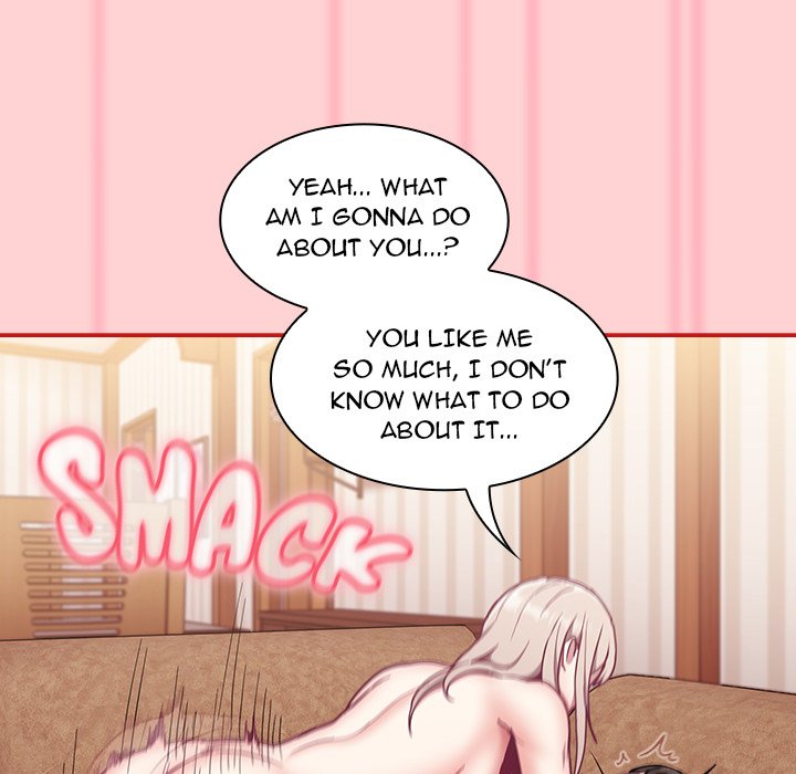 Maid Rehabilitation Chapter 59 - HolyManga.Net
