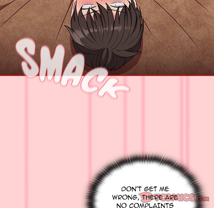 Maid Rehabilitation Chapter 59 - HolyManga.Net