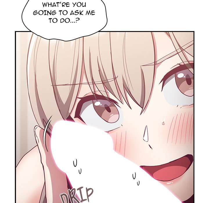 Maid Rehabilitation Chapter 59 - HolyManga.Net